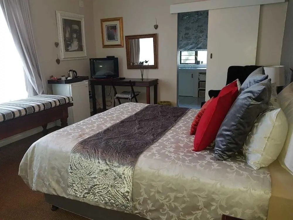 Umuzi Guest House