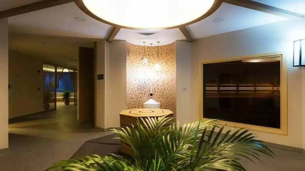 Jura Hotels Altinoluk Thermal