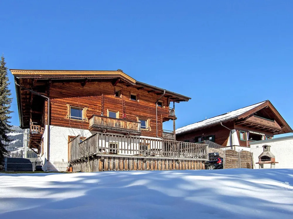 Chalet Kirchberg L