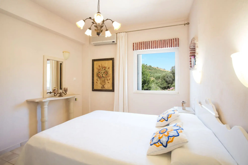 Villa Dafni