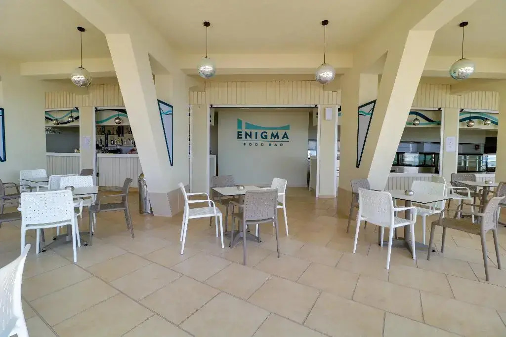 Tosca Beach Hotel