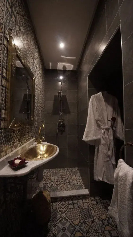 Riad M17 - Hammam & Spa