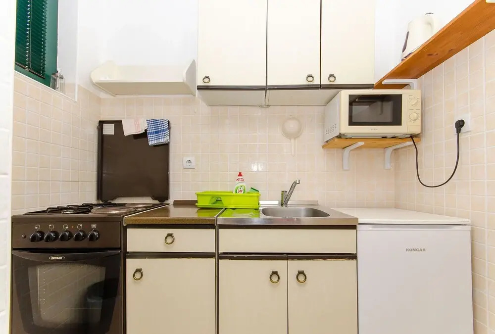 Apartments Tonci