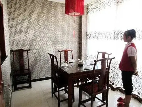 Hailian Express Hotel- Hengshui
