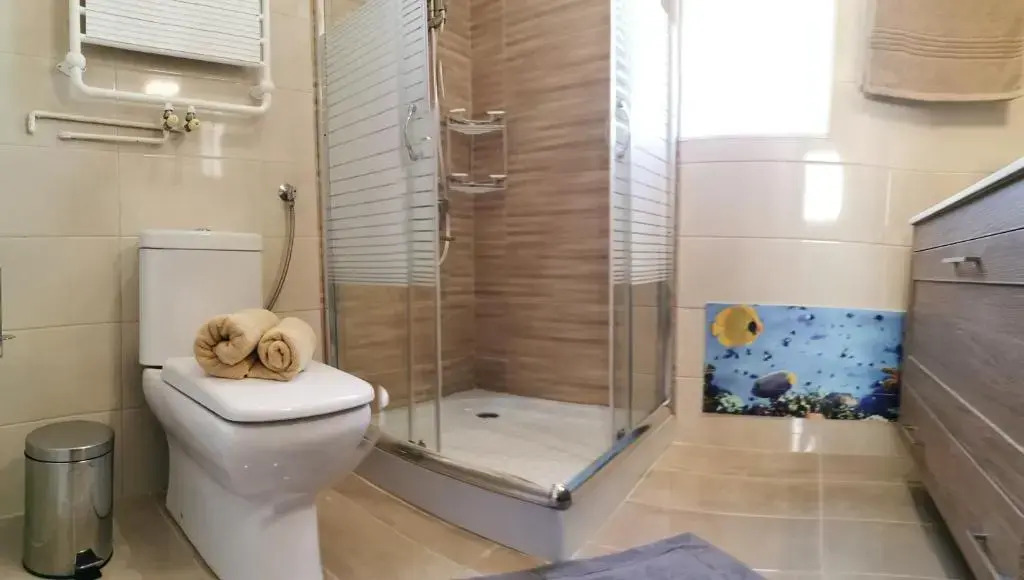 Villa Zoe