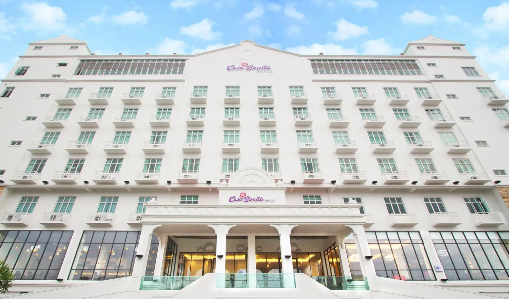 Casa Bonita Hotel