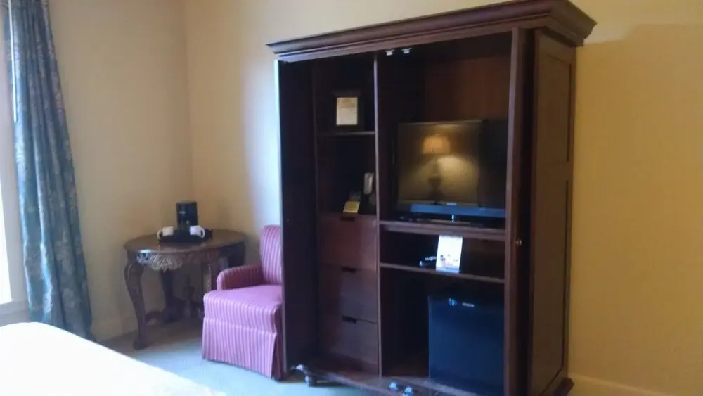 Parc England Boutique Hotel