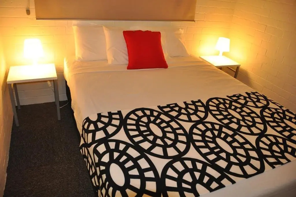 Geraldtons Ocean West Holiday Units & Short Stay Accommodation
