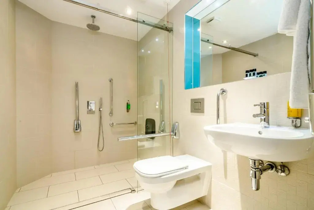 Seraphine Hammersmith Hotel