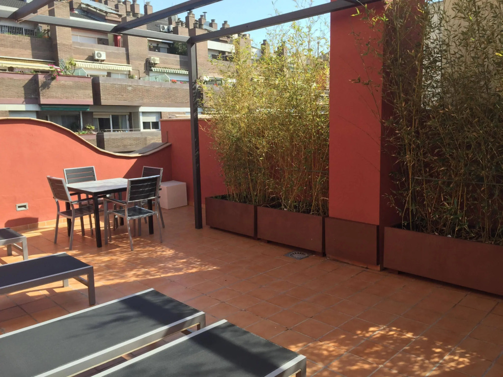 Up Suites BCN