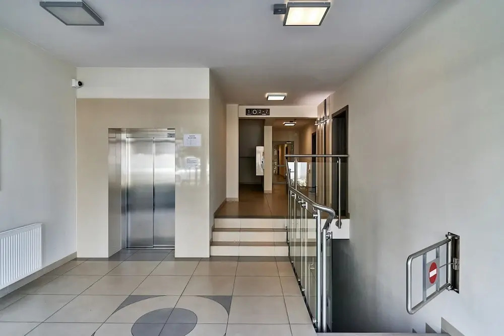 Apartment Wroclaw Gazowa by Renters