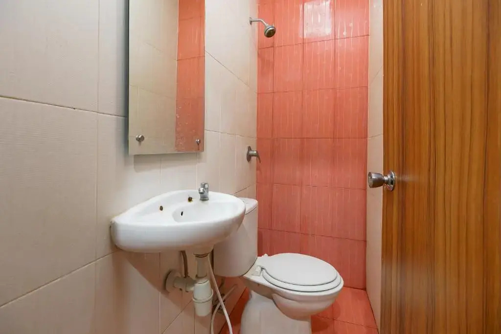 RedDoorz Syariah near Simpang Surabaya Aceh