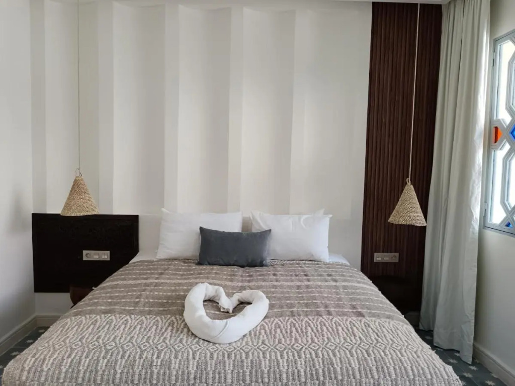 Riad Kech One & Spa