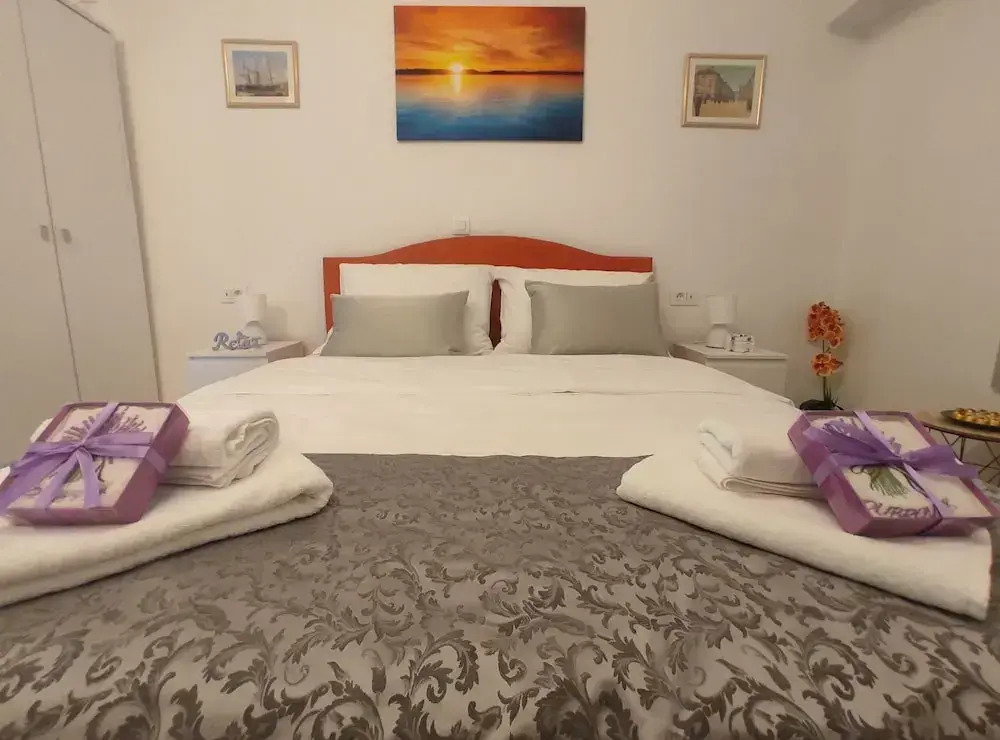 Room Porat 2 With Private Terrace