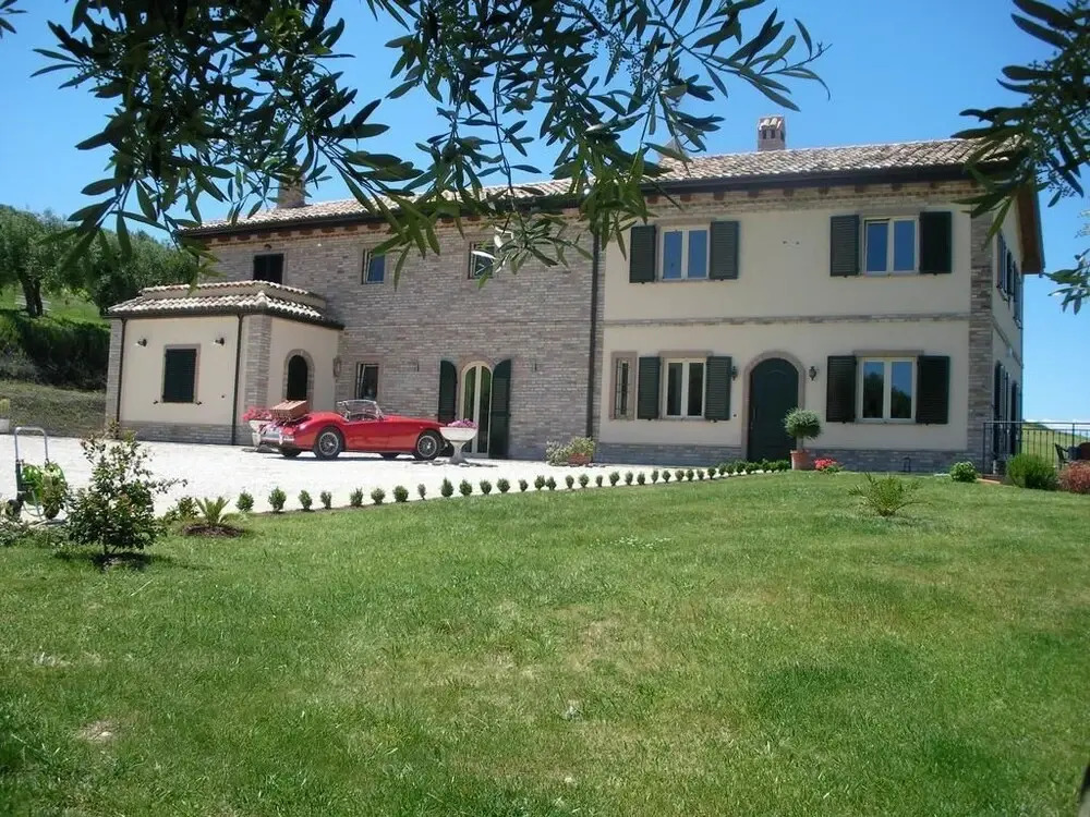 Agriturismo Ca' Nick