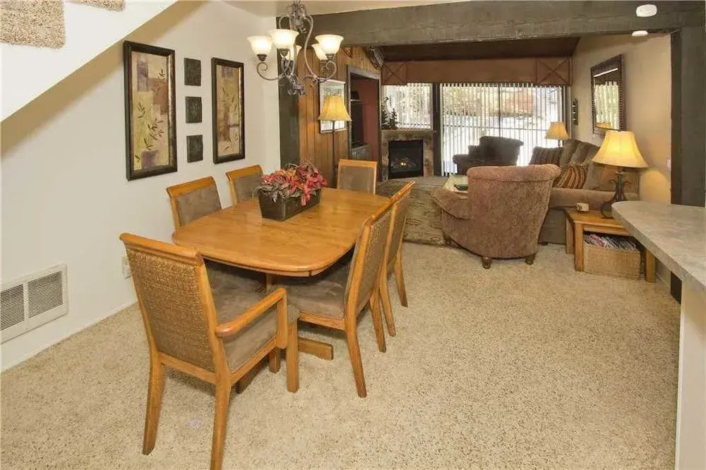 St Anton Condos # 14 2 Bedrooms 2 Bathrooms Condo