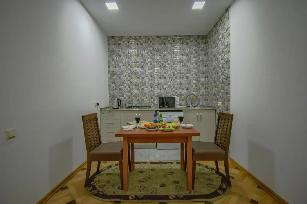 NaNas Guesthouse