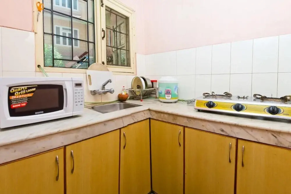 Swagat Home Stay