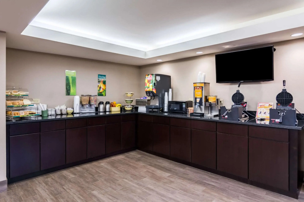 Quality Inn Manassas