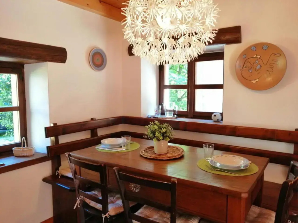 Casa Bucaneve & Ciclamino - YourLakeComoHome