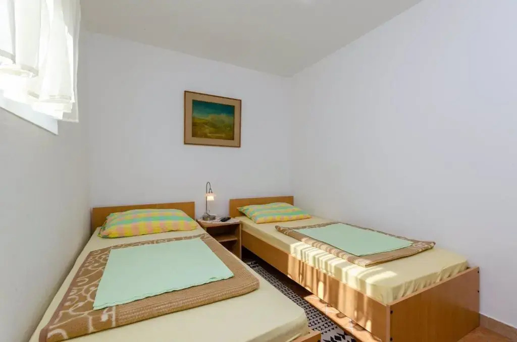 Apartments in Crikvenica 39424