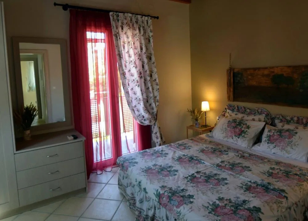 Spedion Kefallonia - Villas with jaccuzzi