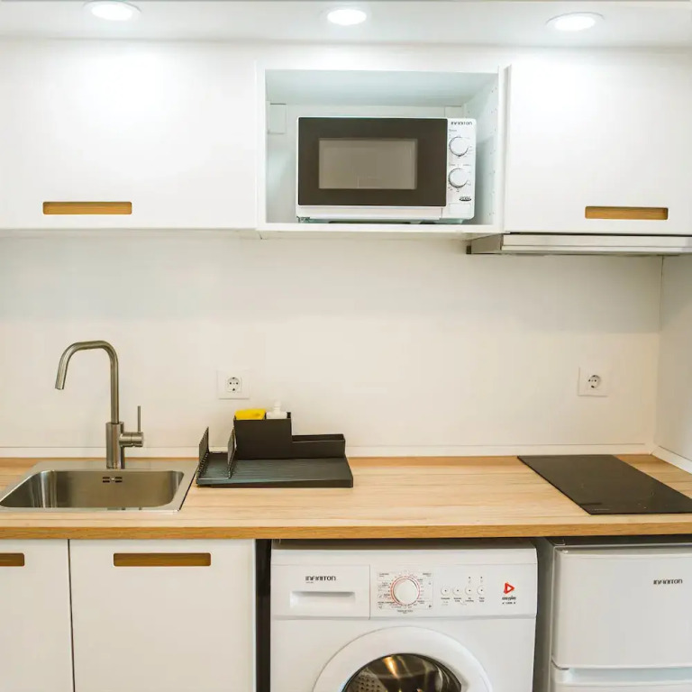 Apartamentos ZHR 1