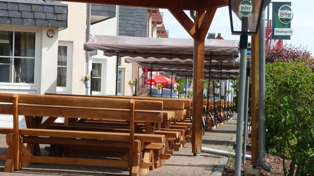Hotel Ortenberger Hof