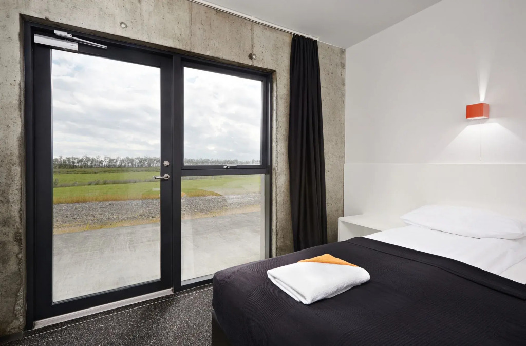 Seljavellir Guesthouse