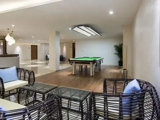 Xiangshui Bay Yuehai No.1 Seaview Hotel
