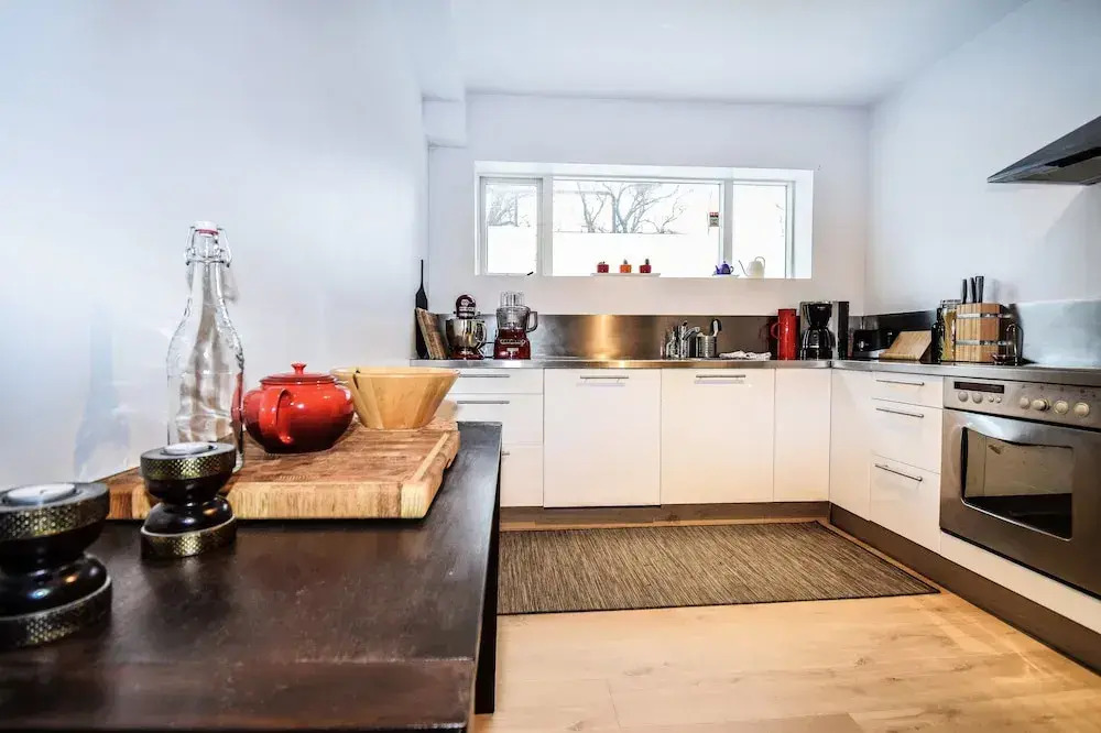 Apartment G22