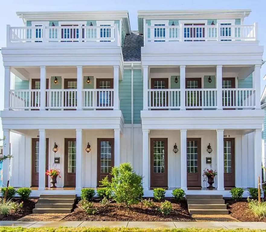 404b The Princess Anne House South End Spacious 4 Beds Townhouse