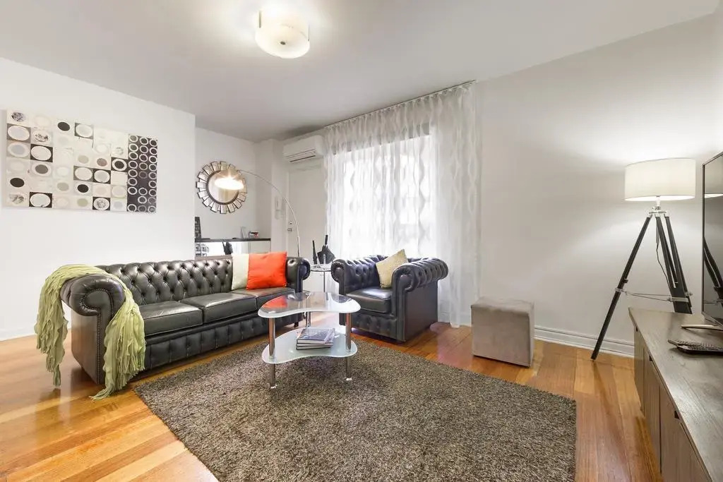 StayCentral - Brunswick Vibe Parkville