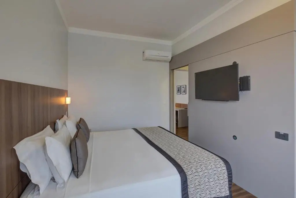 Slaviero Hotel Blumenau