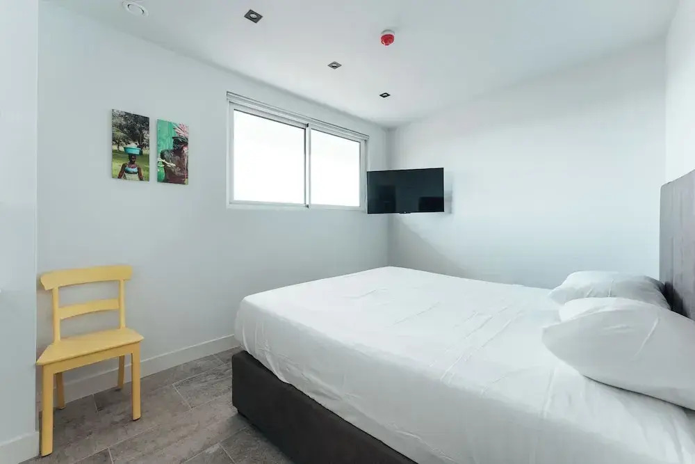 ONE Mambo Beach Condos by Bocobay