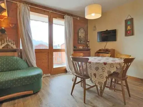 Apartment Les Chalets Du Valai 4