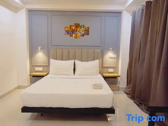 Hotel Mavens House