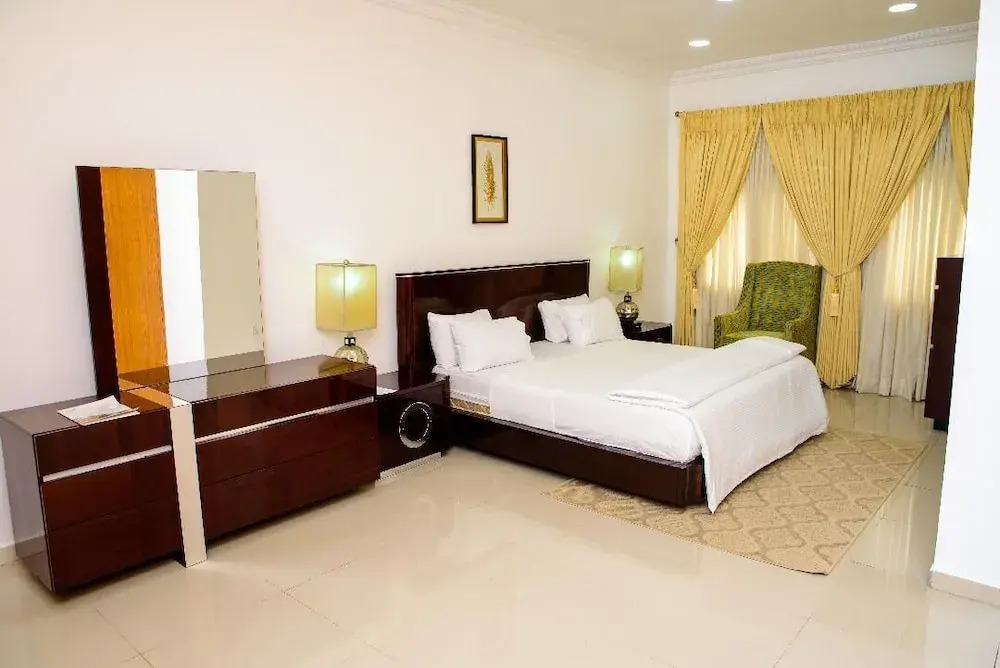 Jubilee Chalets Epe
