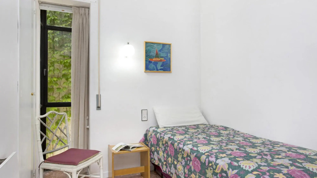 Pineda in Calella de Palafrugell