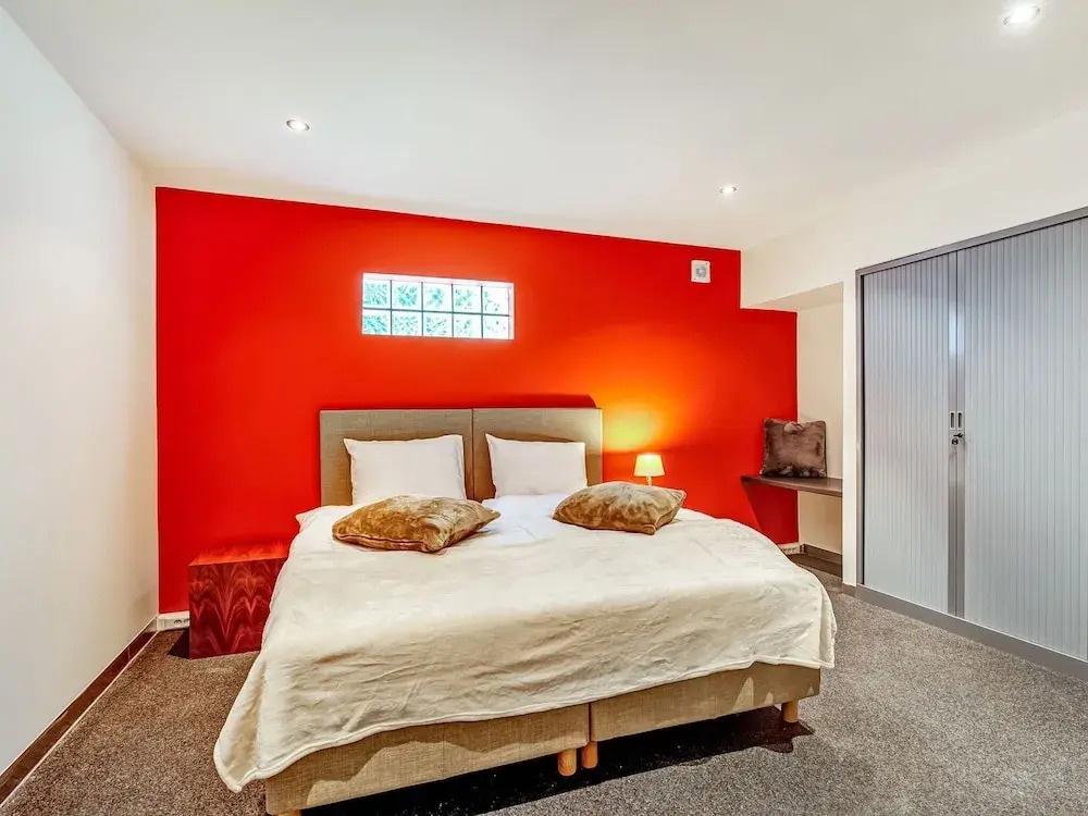 Appartement Saint Pierre Hotel