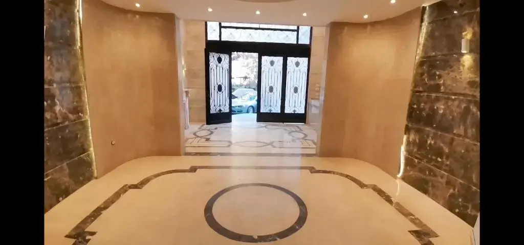 شارع المدينه المنوره المهندسين جامعه الدول