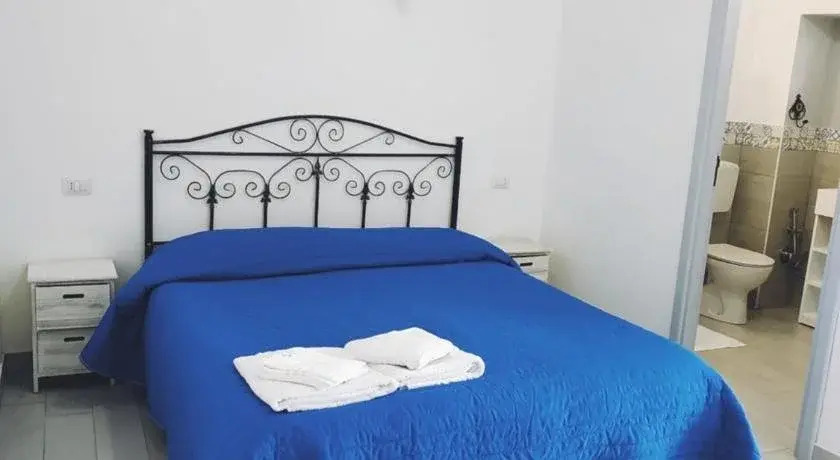 Lo Nardo Maria Rooms