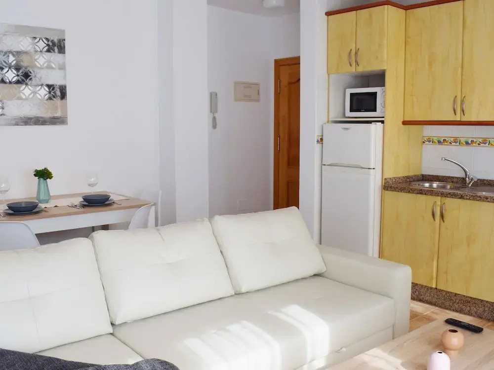 Apartamento Carabeo 97