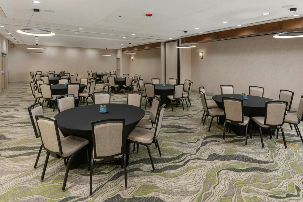 DoubleTree by Hilton Chandler Phoenix, AZ