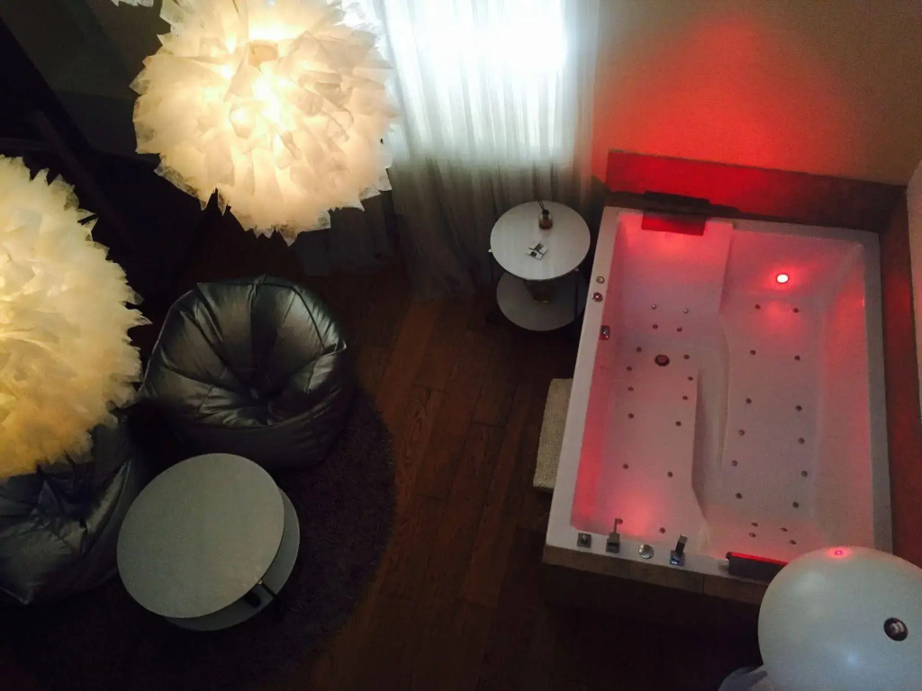 MiHotel Le Gourguillon