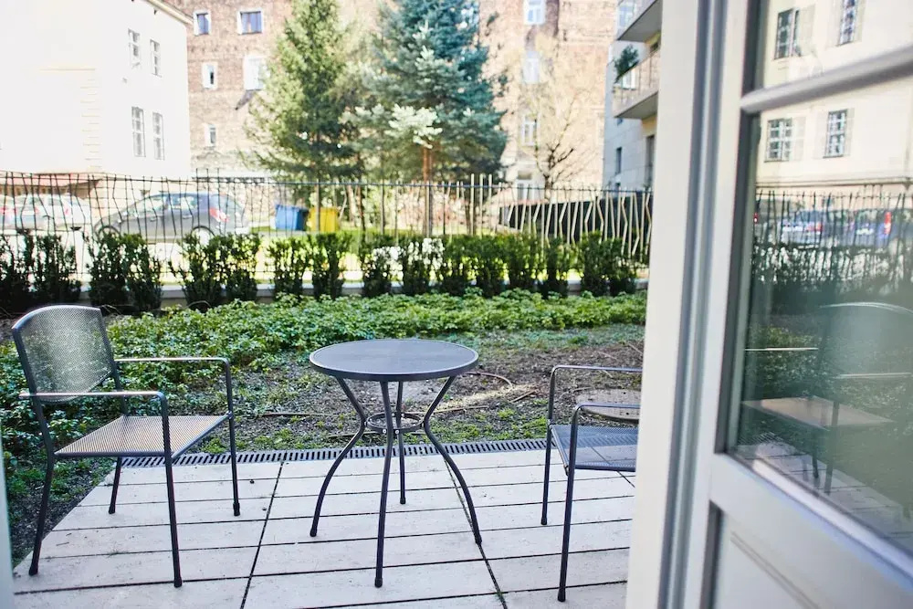 Avesa Luxury Apartments by Wawel Castle