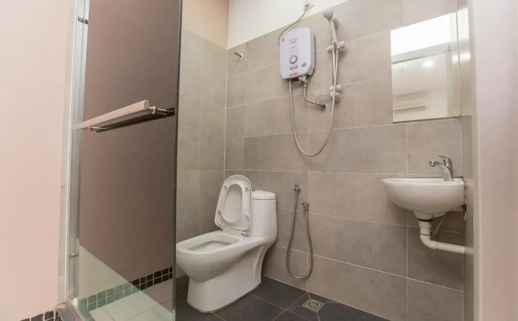 Fair-Inn Hotel