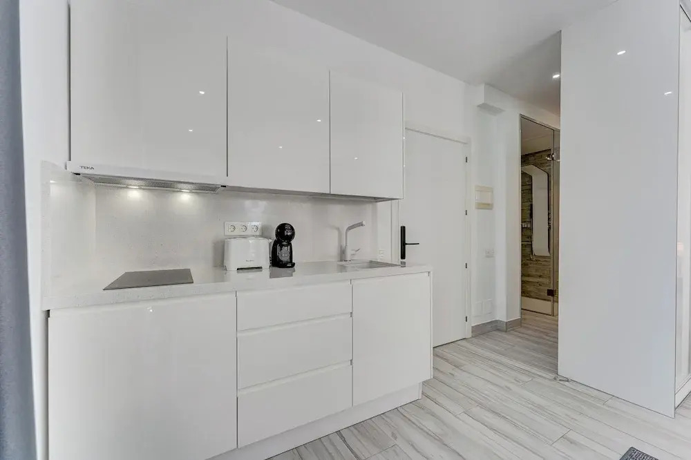 BAL Apartments Adults Only
