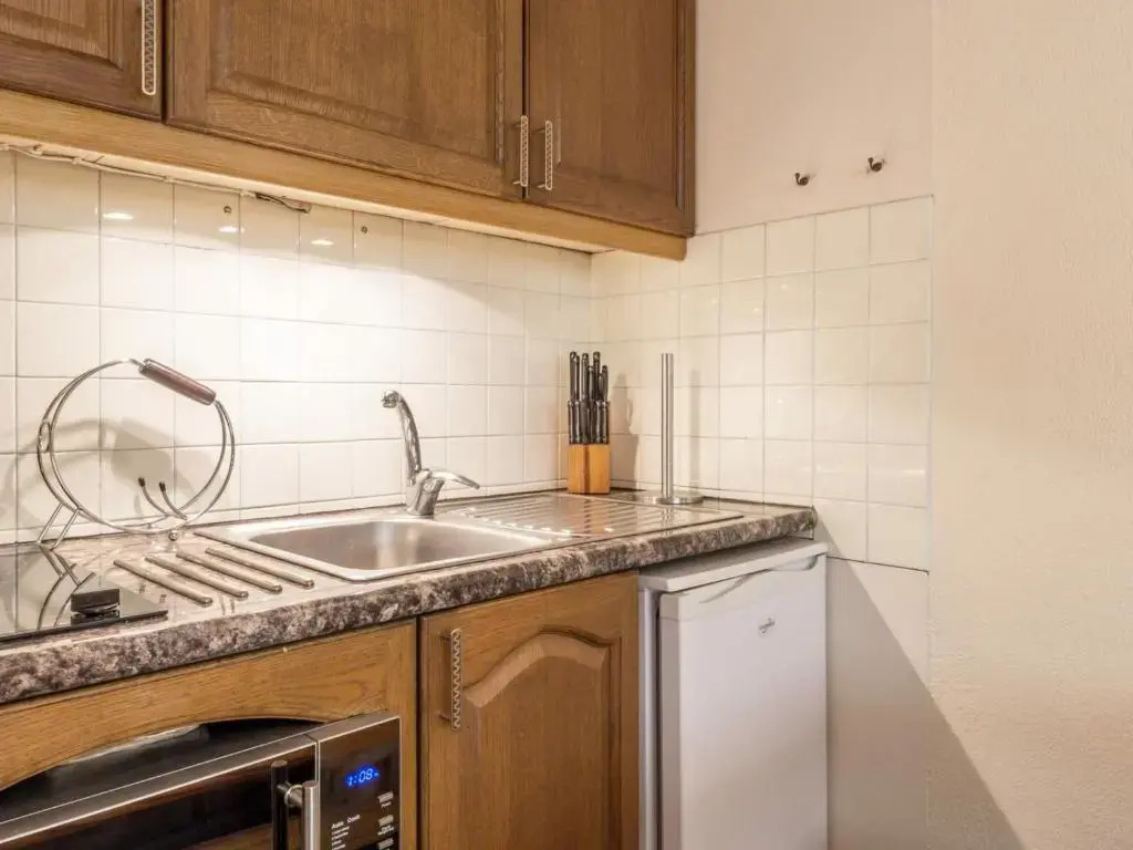 Studio La Clusaz, 1 pièce, 2 personnes - FR-1-304-36