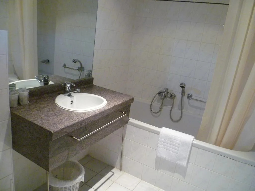 Value Stay Blankenberge City Centre